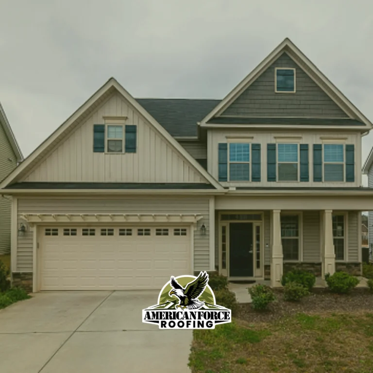 Roof Repair Solutions