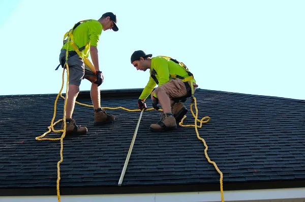 force roofing