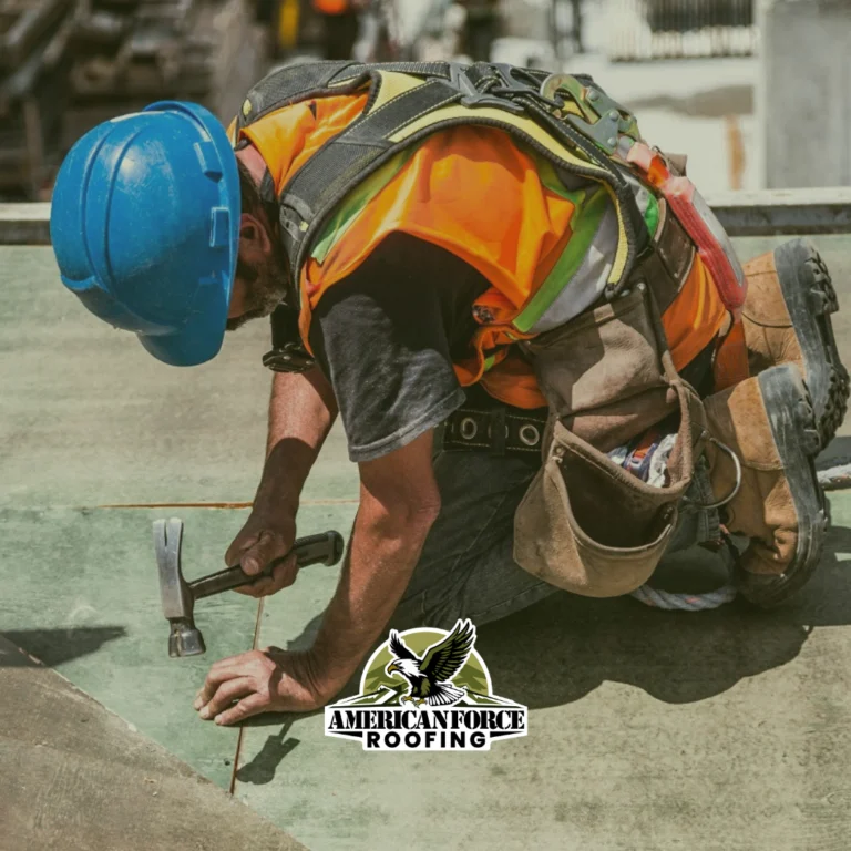 Roof Repair Solutions