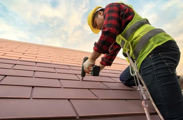 Roofing services and solutions residential home Massachusetts