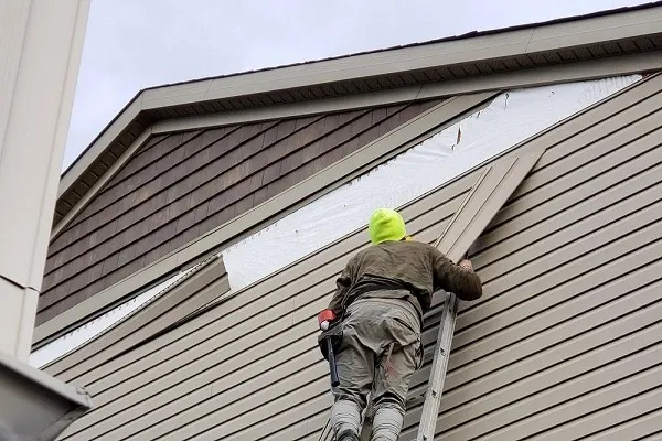 force roofing