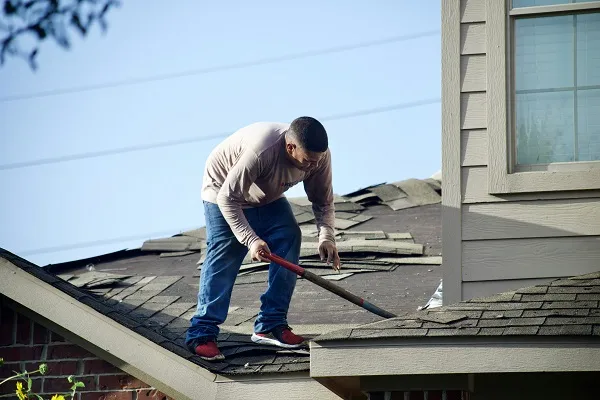 force roofing