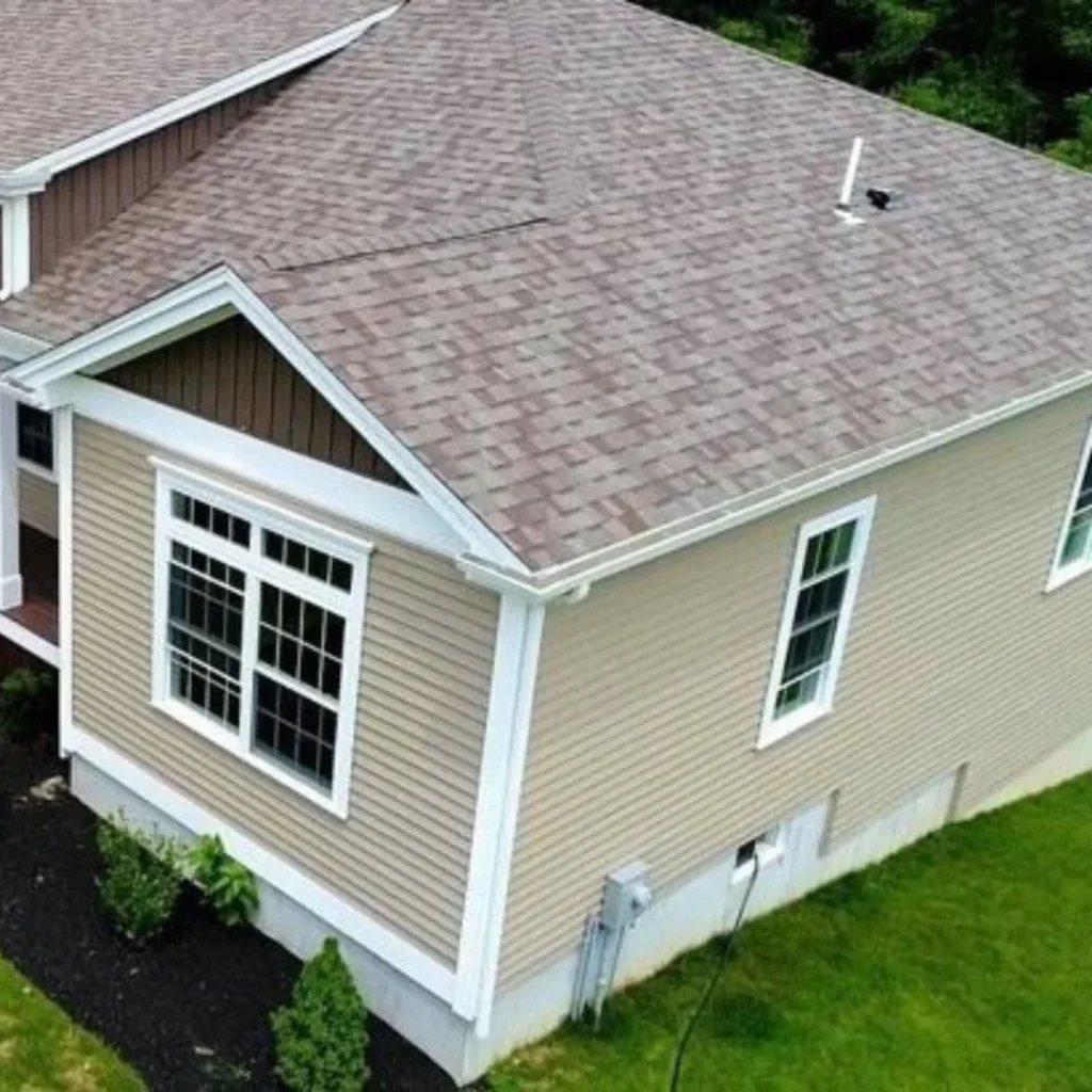 Roof Company in Mattapan, MA