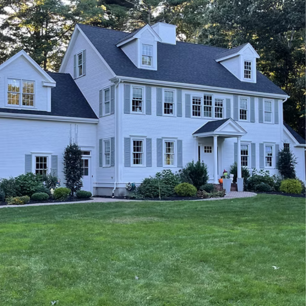 Roof Inspections Cohasset