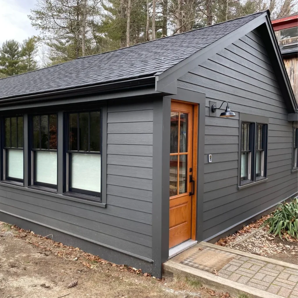 Roof Maintenance Duxbury