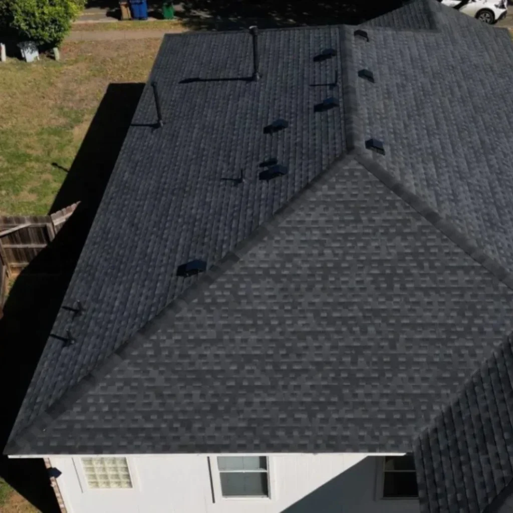 Services Roofing in New Bedford.